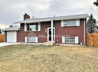 6403 Vrain St, Arvada, CO 80003