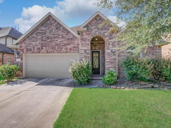 21346 Huron Bend Dr, Porter, TX 77365