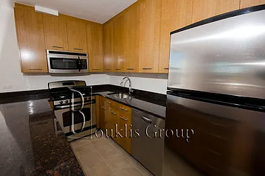 Rented by Bouklis Group