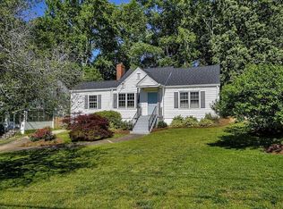 1232 Forrest Blvd, Decatur, GA 30030