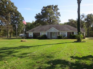 5836 Caruthers St, Percy, IL 62272