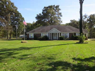 5836 Caruthers St, Percy, IL, 62272