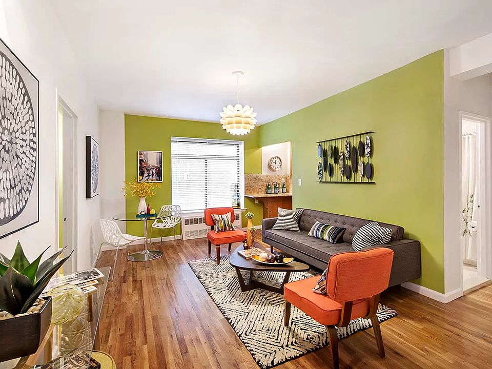 1st image of 23 10th St APT 5H