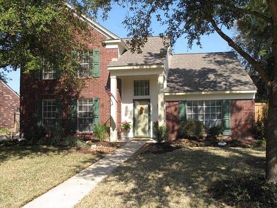 1st image of 7802 Clover Knoll Ct