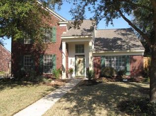 7802 Clover Knoll Ct, Houston, TX 77095