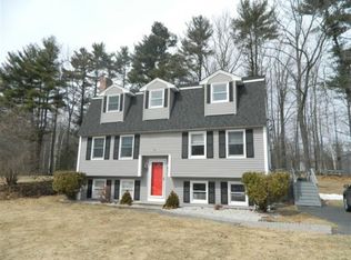 4 Gordon Ave, Salem, NH 03079