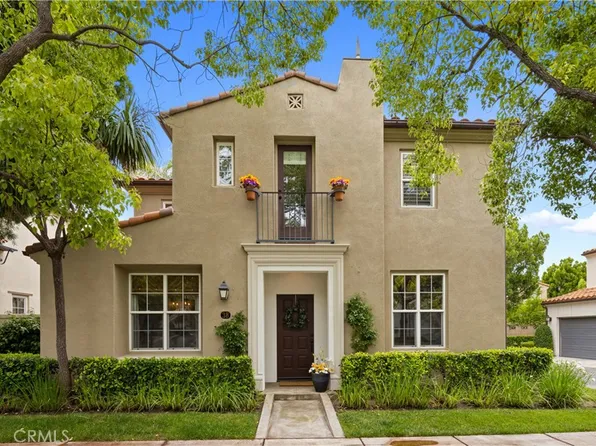 38 Olivehurst, Irvine, CA 92602