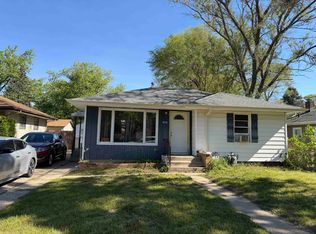 1319 Barton Blvd, Rockford, IL 61103