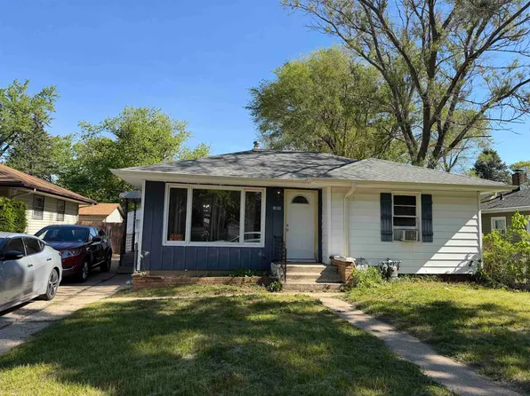 1319 Barton Blvd, Rockford, IL 61103