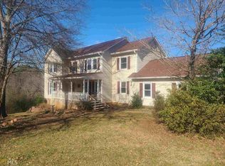 353 Parker Rd, McDonough, GA 30252