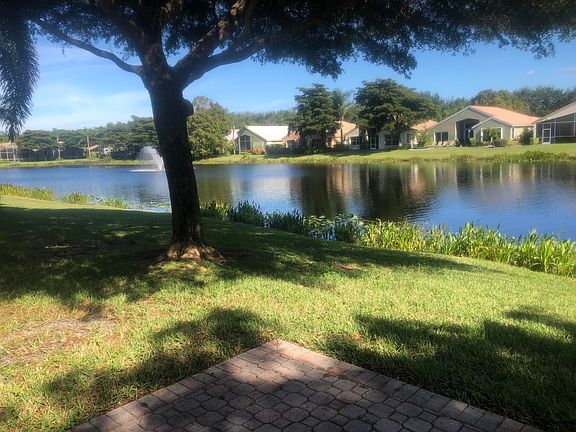Home For Sale In The Club