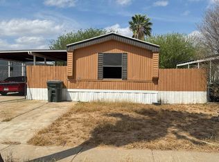 532 Jemez Loop, Laredo, TX 78046