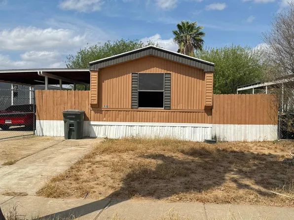 532 Jemez Loop, Laredo, TX 78046