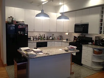 Rented by The Loft Broker