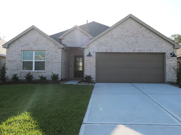 17315 Silver Birch Ct, New Caney, TX 77357