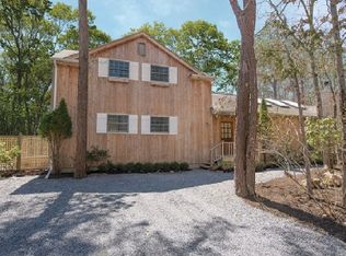 29 Wheelock Walk, East Hampton, NY 11937