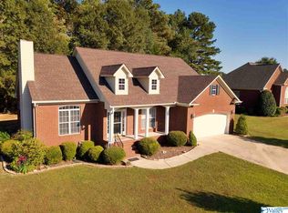 200 Heidelberg Ln, Arab, AL 35016