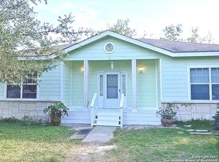 1435 Peaceful Ln, San Antonio, TX 78264
