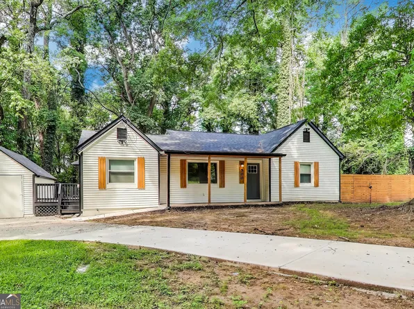 500 Pomona Cir SW, Atlanta, GA 30315