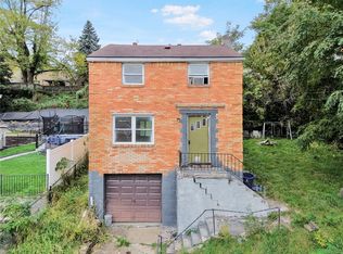 1508 Dagmar Ave, Pittsburgh, PA 15216