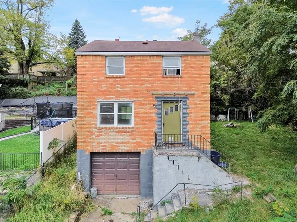1508 Dagmar Ave, Pittsburgh, PA 15216