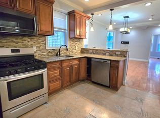 41 Randolph Ave #A1, Jersey City, NJ 07305