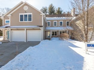 631 East St Unit L101, Mansfield, MA 02048