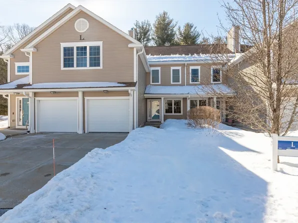 631 East St Unit L101, Mansfield, MA 02048