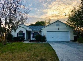4005 Wallingford Ct, Charleston, SC 29414