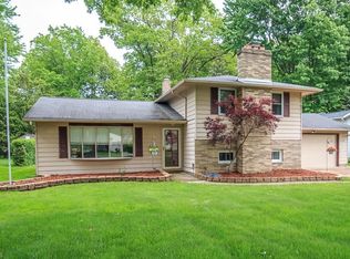6033 Harrison St, Mentor, OH