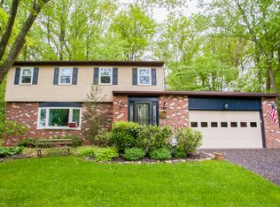 561 Oriole Ln, Dresher, PA 19025