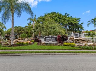 The Terraces, Fort Lauderdale, FL 33322