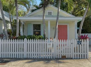 412 Louisa St, Key West, FL 33040