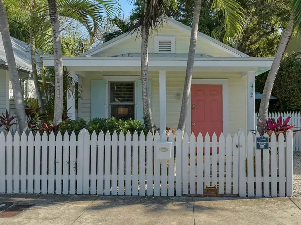 412 Louisa St, Key West, FL 33040