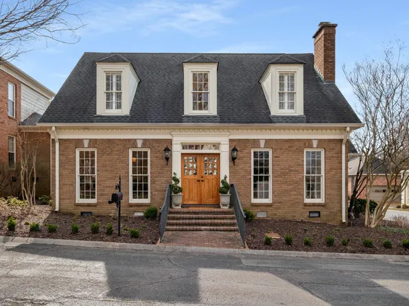 62 Revere Park, Nashville, TN 37205