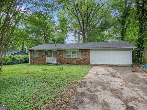 2412 Forrest Park Rd SE, Atlanta, GA 30315