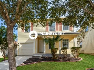 5734 Red Cyn, San Antonio, TX 78252