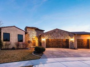 6870 Island Queen Ct, Sparks, NV