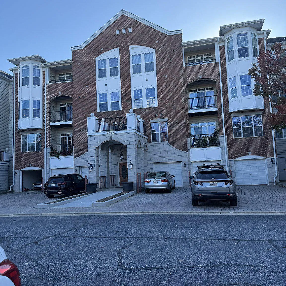 5920 Great Star Dr — Photo 1