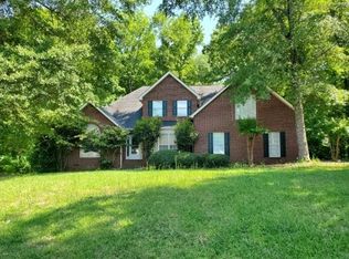 1267 Clairmont Pl #853, Macon, GA 31204