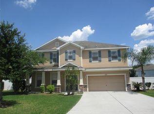 3010 Azalea Blossom Dr, Plant City, FL 33567