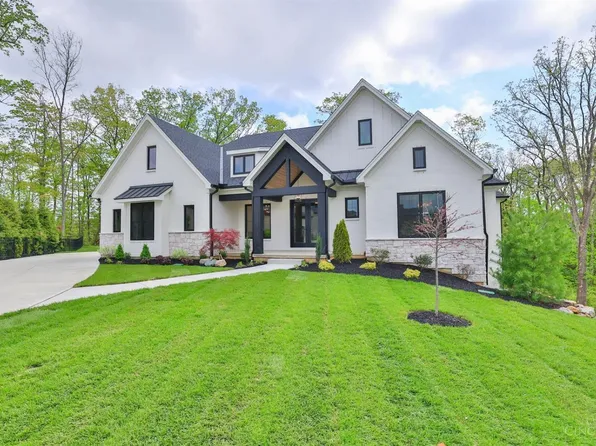 5625 Melbury Ct, Mason, OH 45040