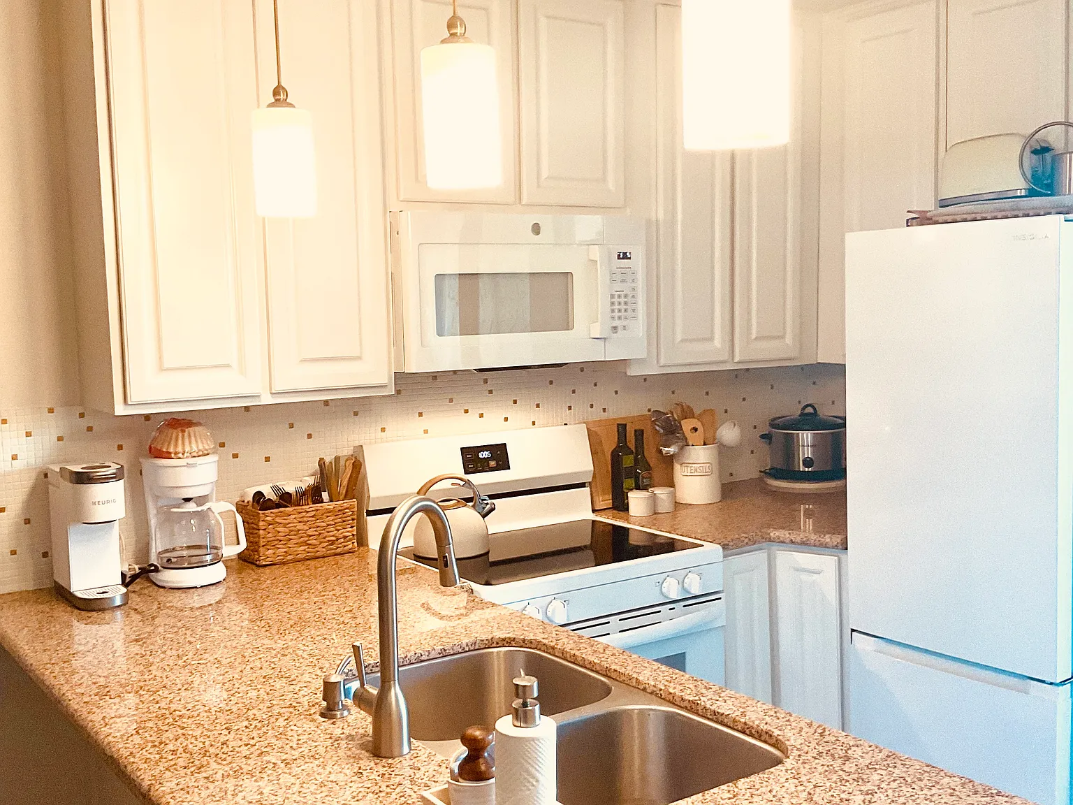 1 bed, 522 sqft, $2,500 — Photo 2