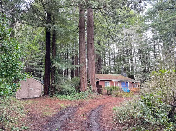 313/297 Quarry Rd, Trinidad, CA 95570