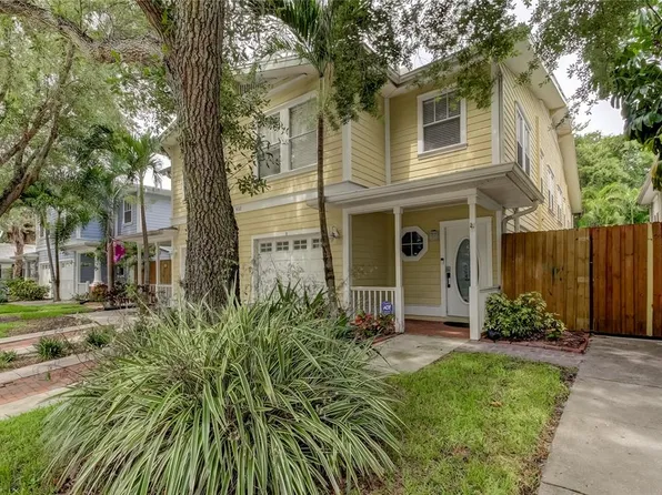 402 S Willow Ave APT D, Tampa, FL 33606