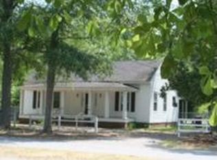 205 Dubose St, Ridge Spring, SC 29129