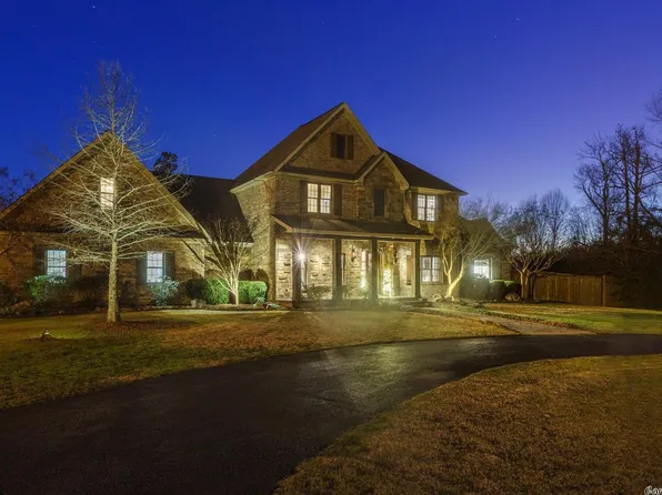 1700 Church Ave, Mena, AR 71953