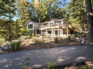2177 E Timberlane Dr, Traverse City, MI