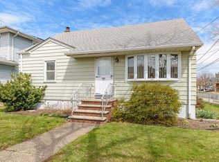 617 Clinton St, Linden, NJ 07036