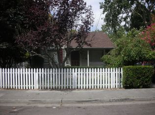 1543 Slater St, Santa Rosa, CA 95404